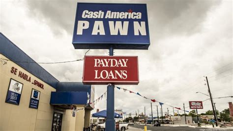Loan Places In San Antonio With No Credit Check